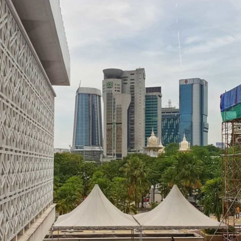 masjid negara 3