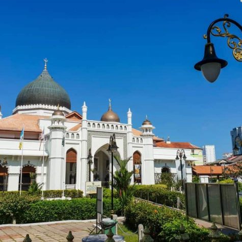 penang moschee 1