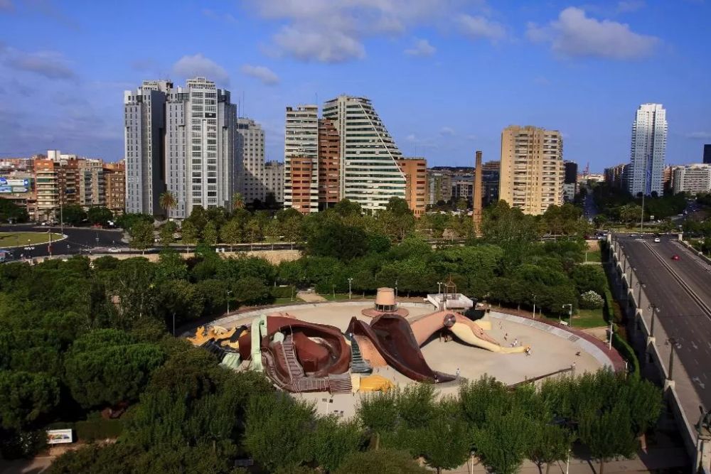 opera house valencia