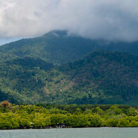 Koh Chang View