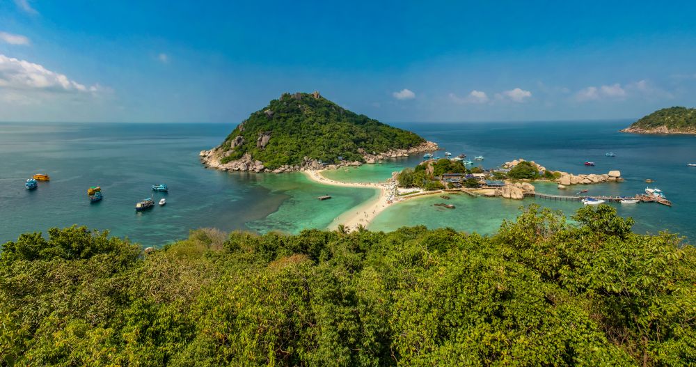 Koh Phangan