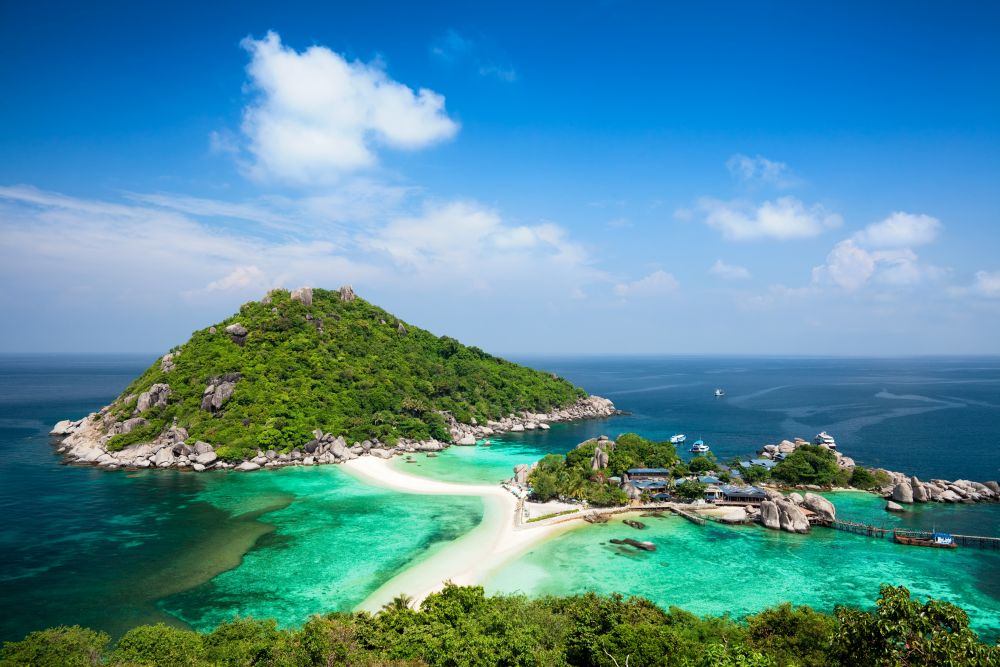 Koh Tao