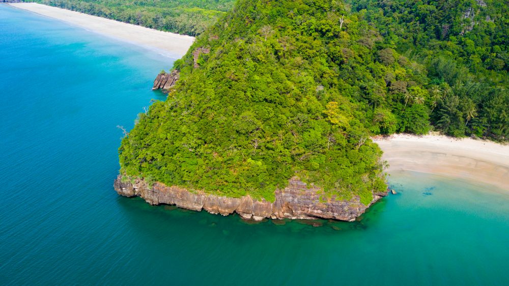 Koh Tarutao