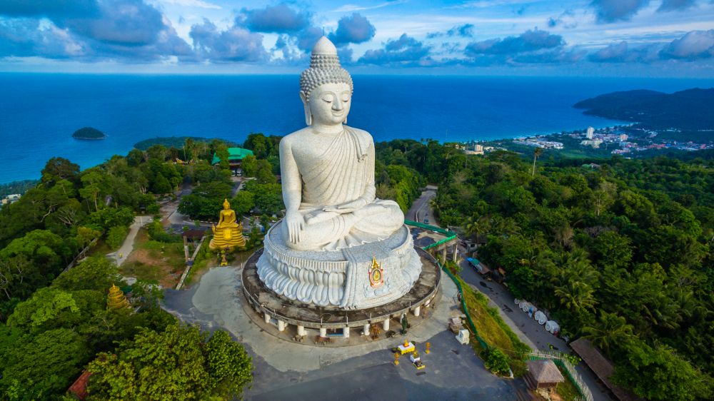 phuket big buddha