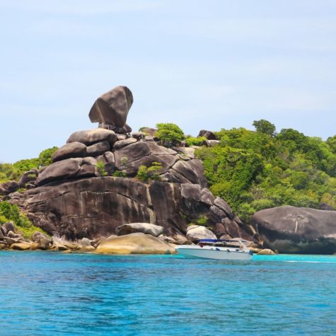 Similan island,Thailand Similan,Similan view