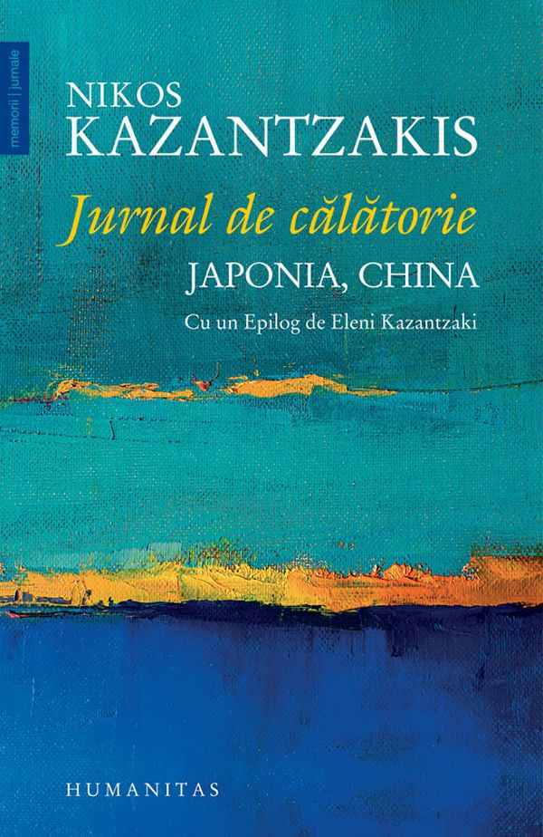 jurnal de calatorie