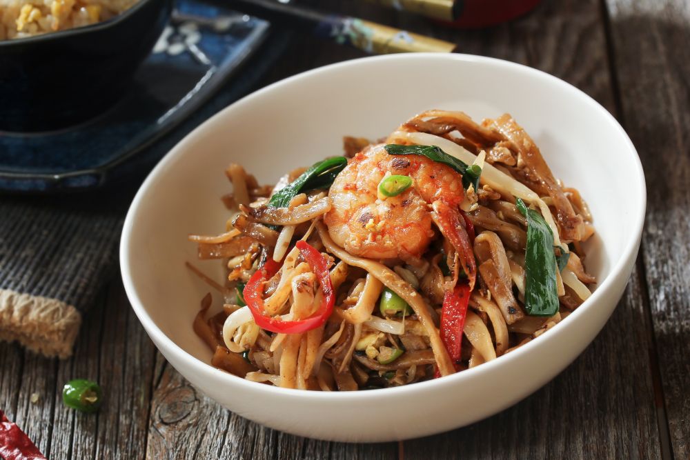 pad thai