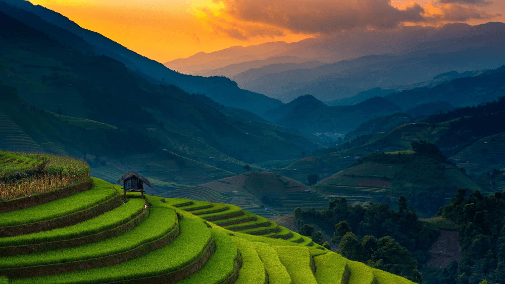 banaue