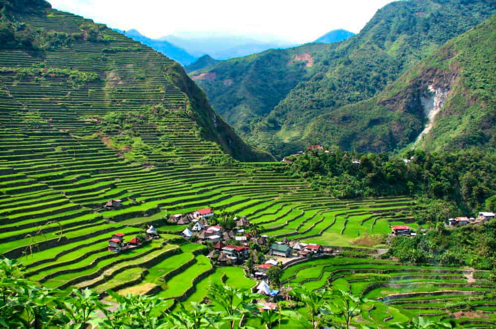 banaue