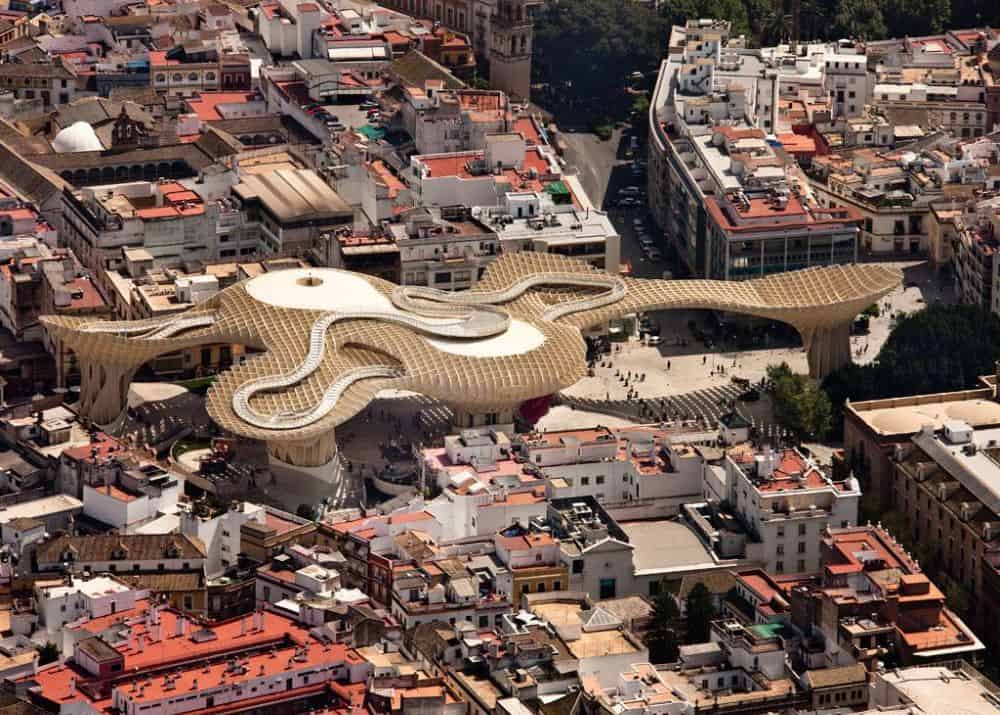 Metropol Parasol