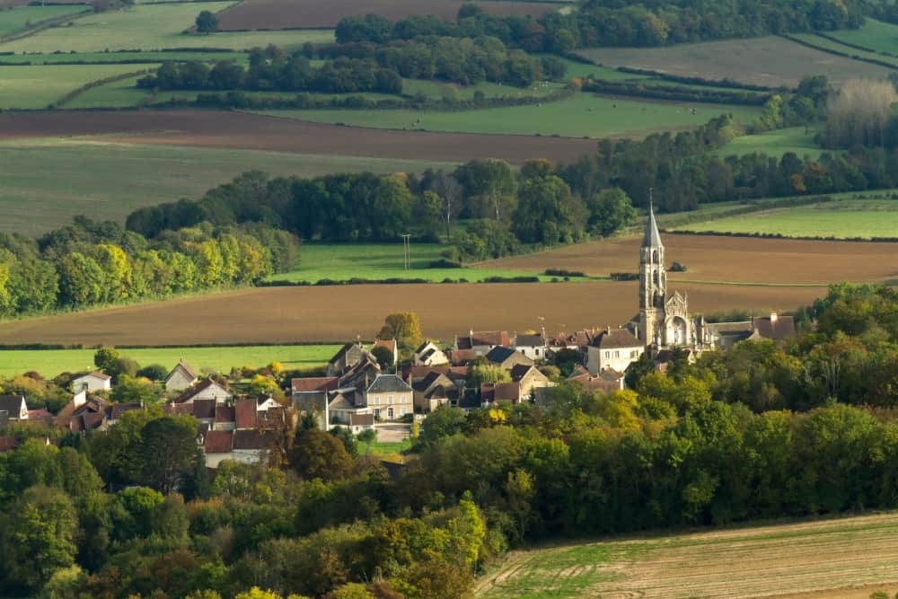 Vézelay