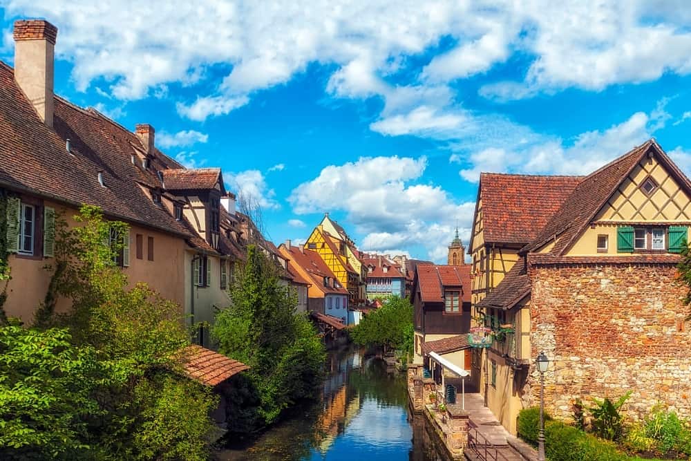 colmar