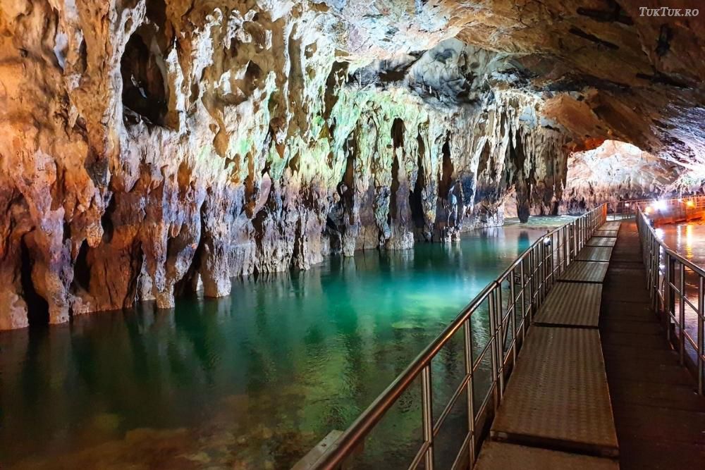Peștera Aggitis
