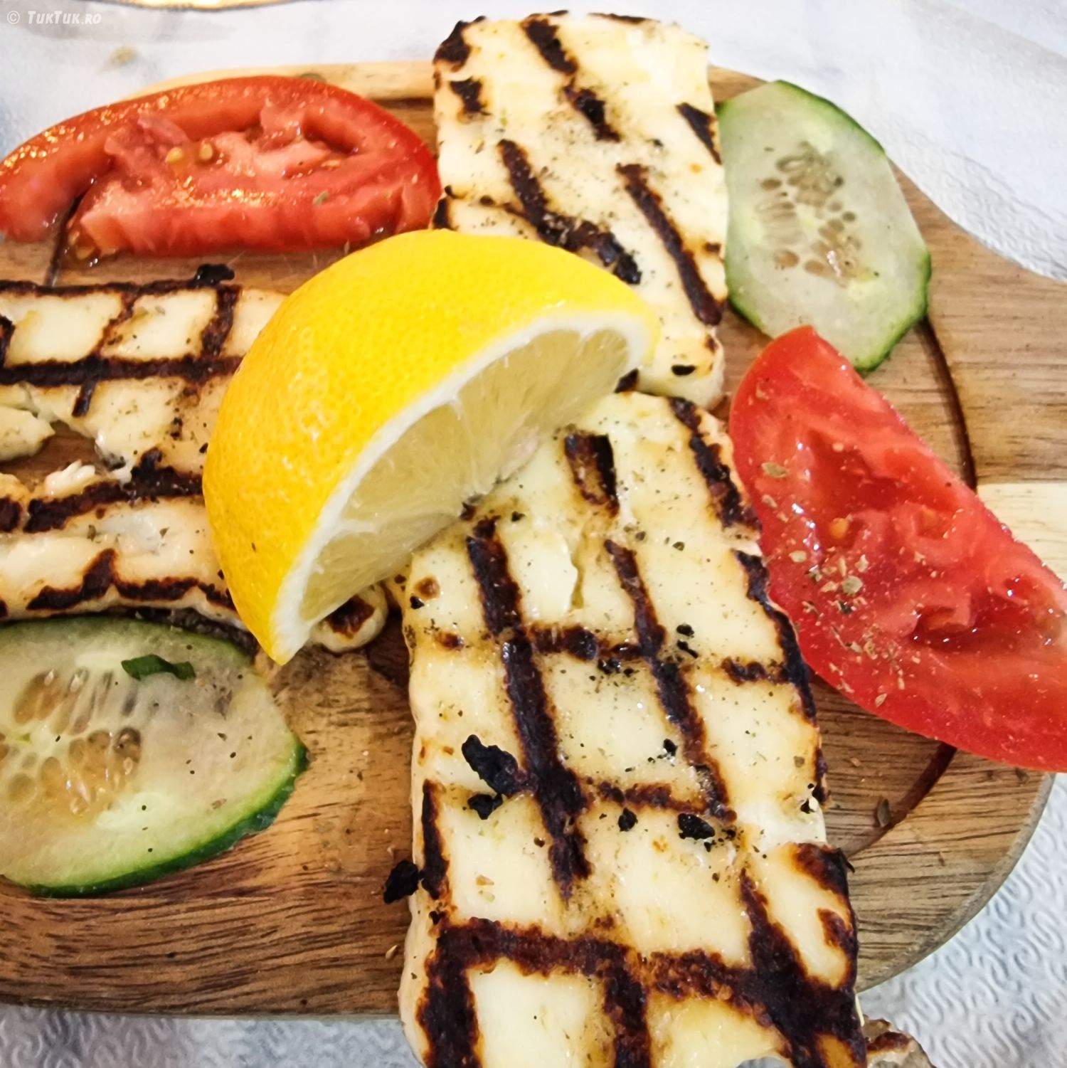 Haloumi