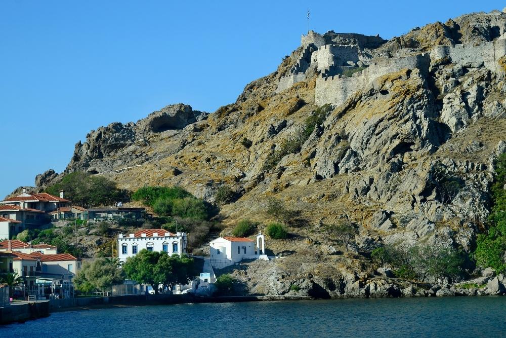 Castel Lemnos