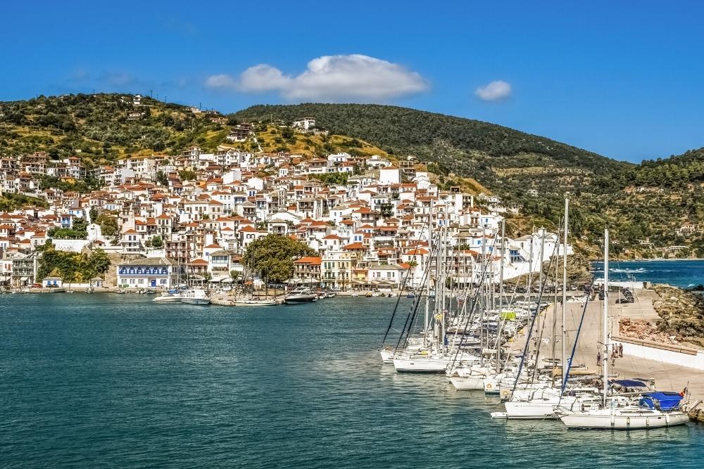 skopelos