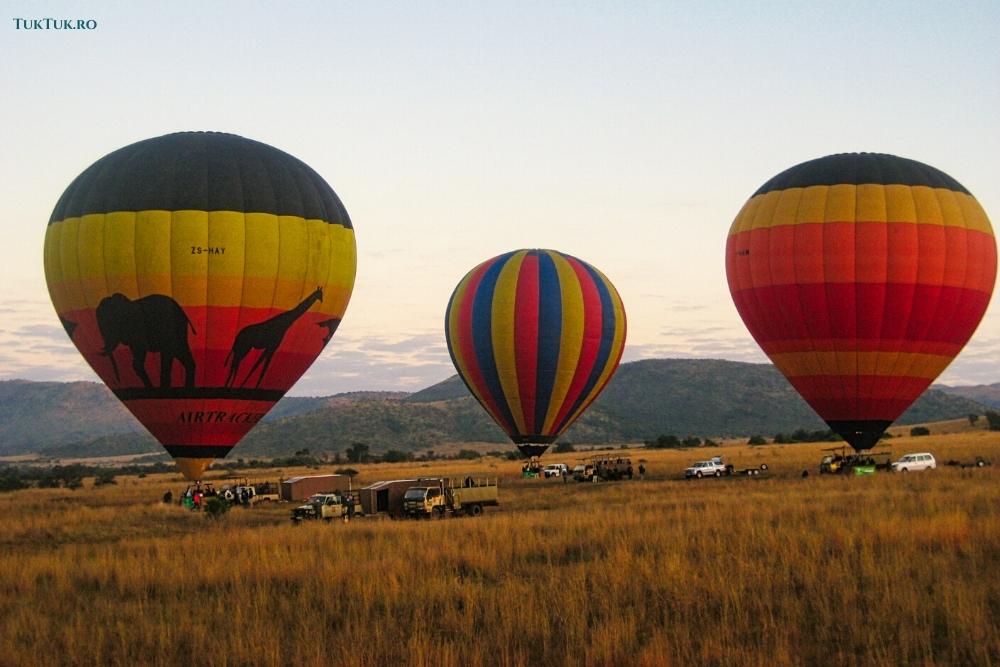 Wonderful Isaac Few Zborul cu balonul cu aer cald - ponturi și experiențe. Unde să zbori cu