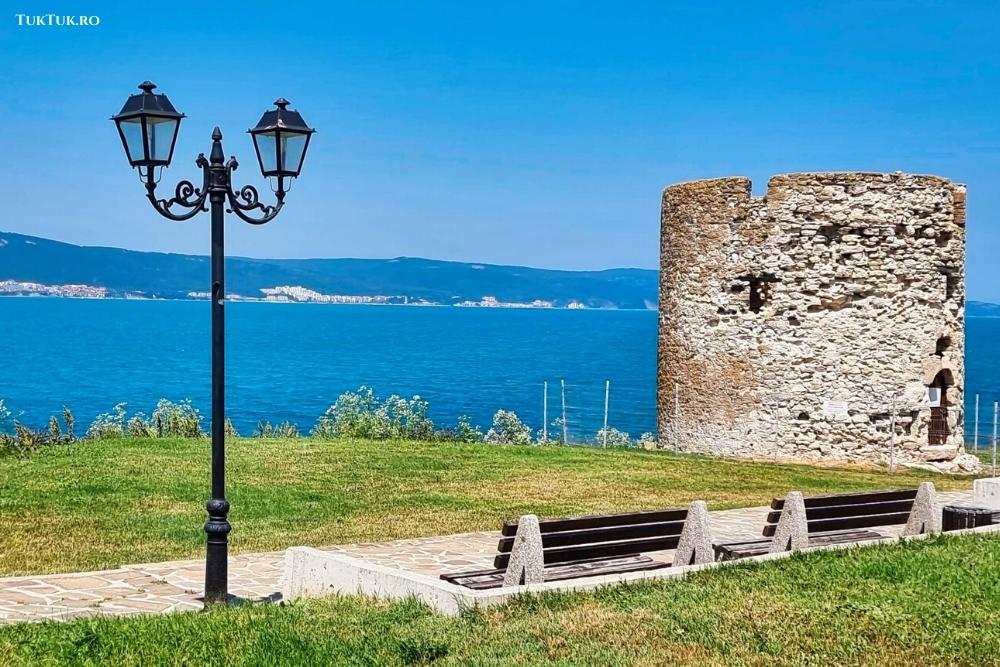 vechiul nesebar