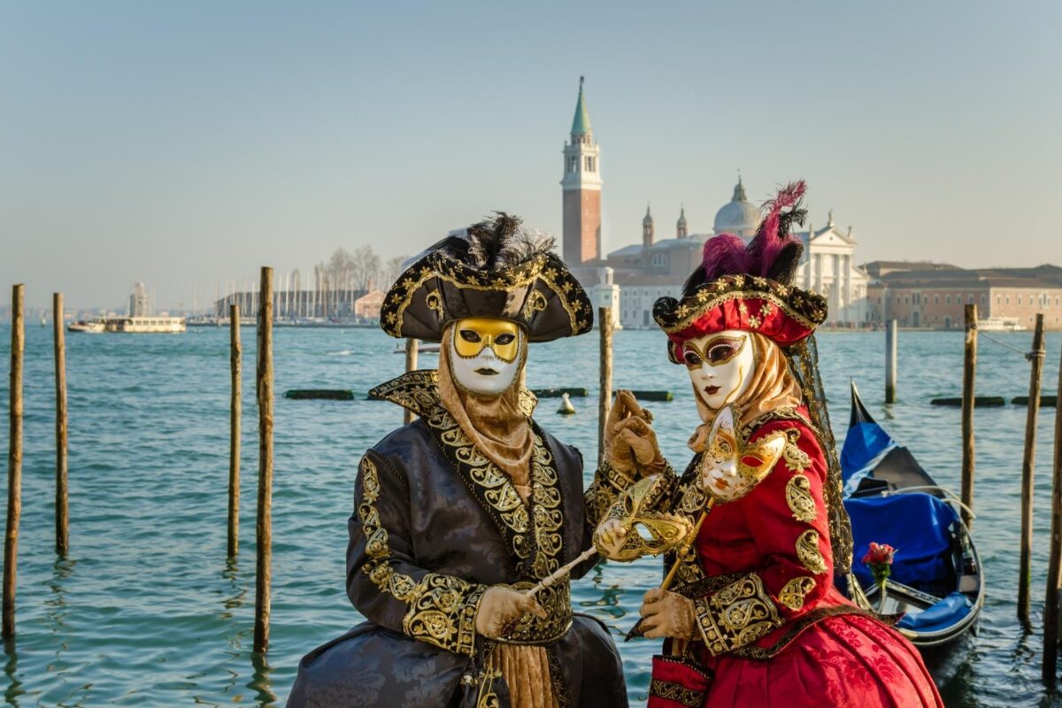 Venetia Carnaval