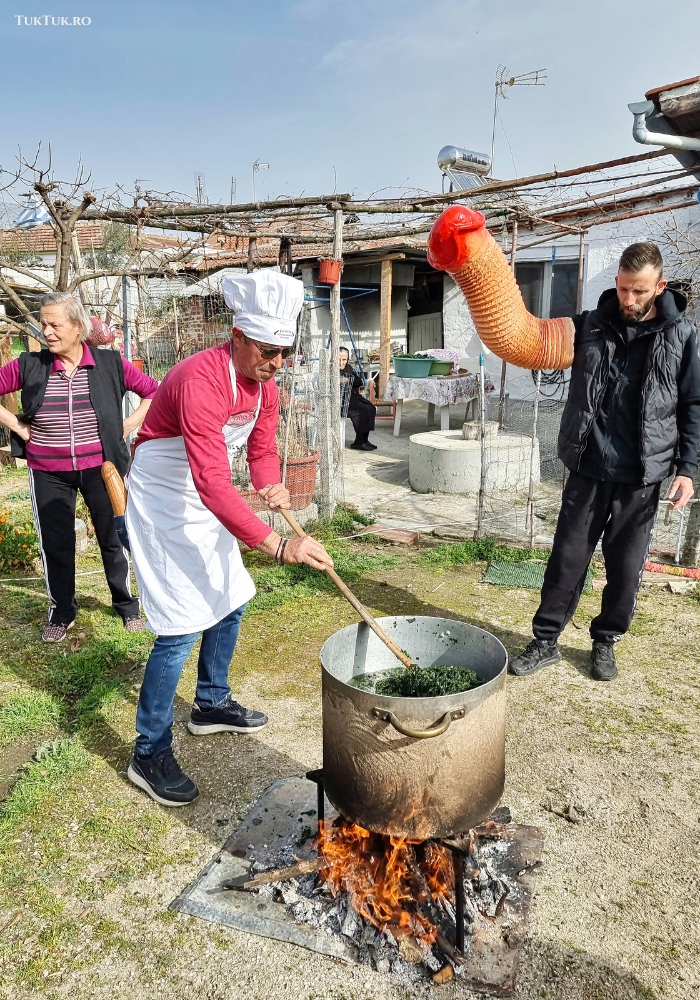 festivalul bourani