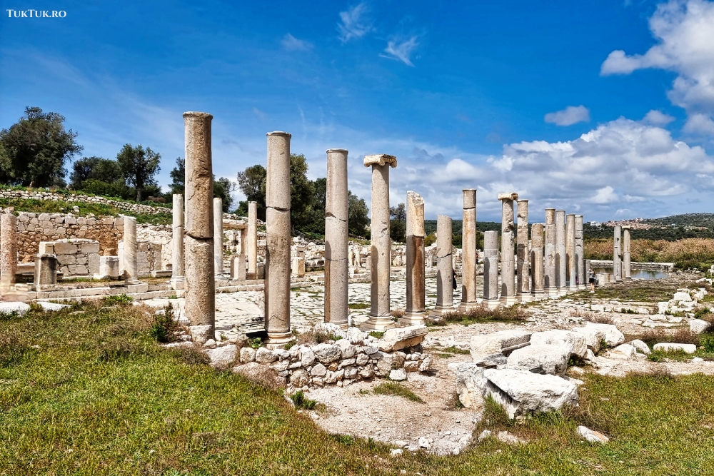 patara antalya