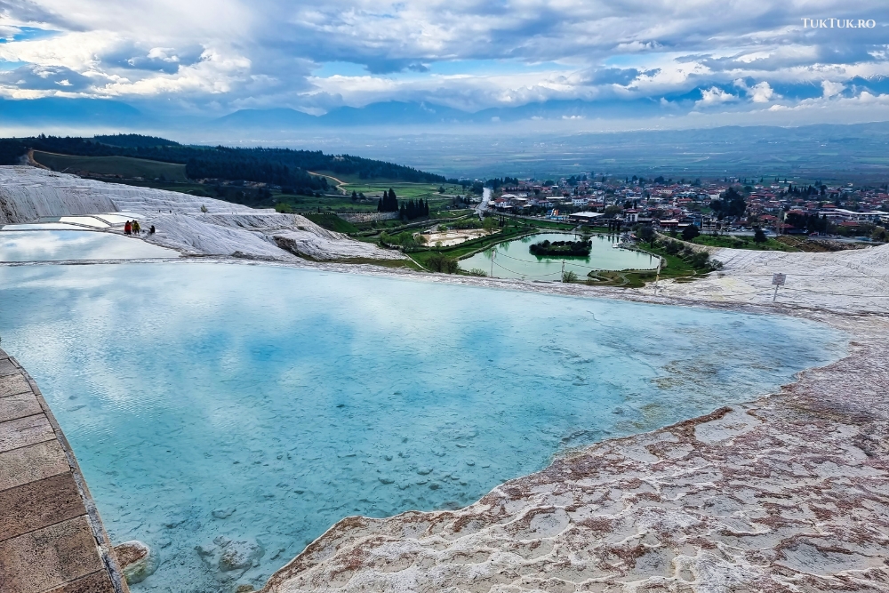 pamukkale 