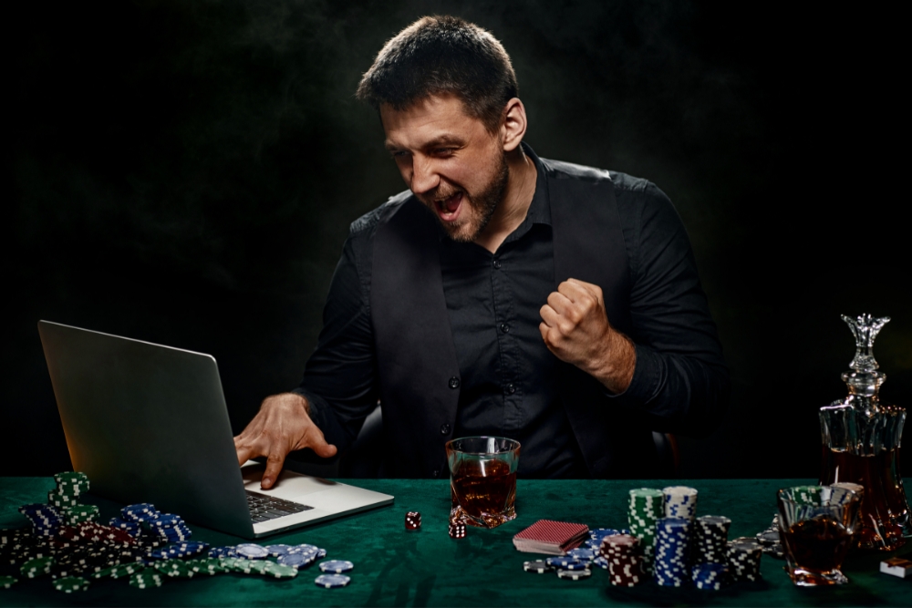 Ideas, Formulas And Shortcuts For Online Casinos