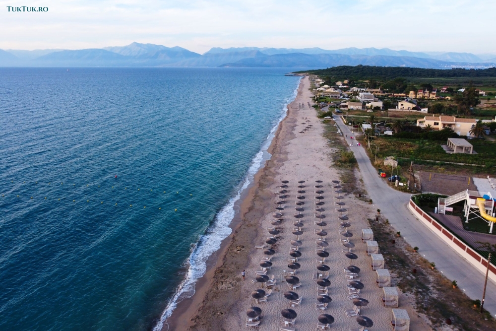 hotel almyros beach