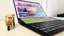 Asus Zenbook Pro 14 Duo OLED review