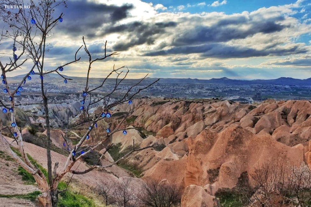 cappadocia