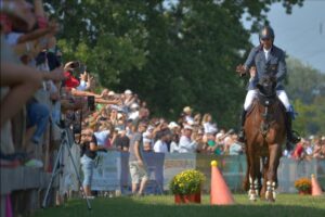 karpathia horse show