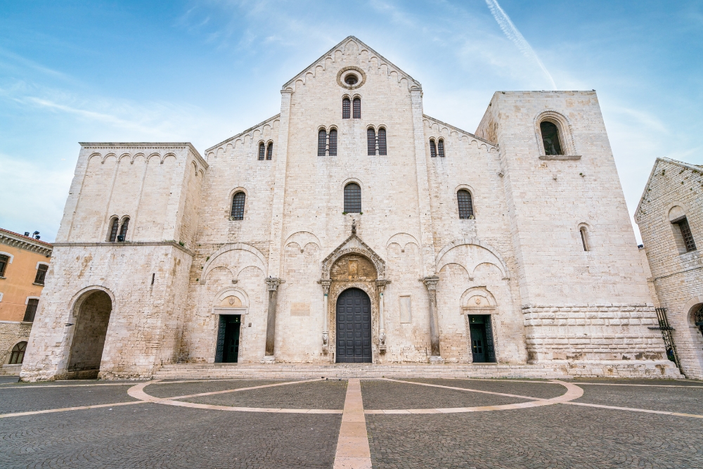 Basilica di San Nicola