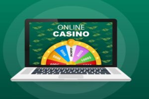 online casino