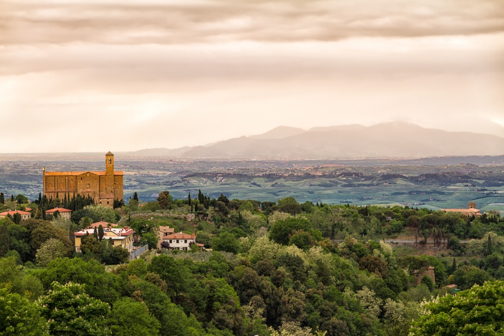 ce să vezi în volterra 