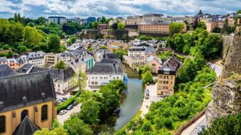 ce să faci și ce să vezi în luxemburg