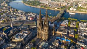 Obiective turistice din Köln