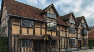 Stratford-upon-Avon