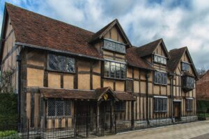 Stratford-upon-Avon