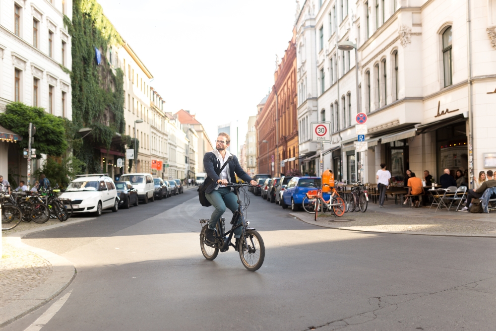 Cum vor schimba bicicletele electrice transportul urban?