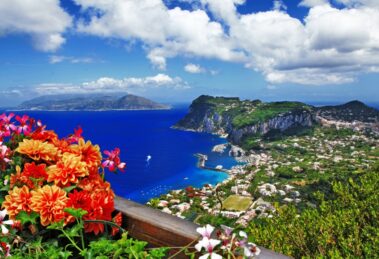 ce să faci și ce să vezi în Capri