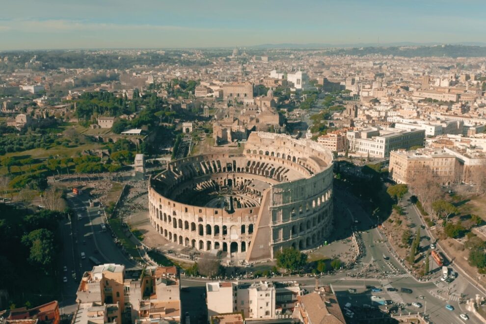 Cum să vizitezi Colosseumul fără să stai la cozi