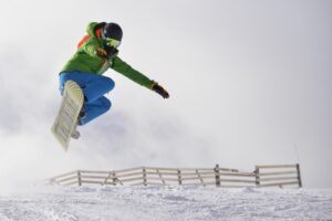 ce destinații să alegi pentru schi și snowboard