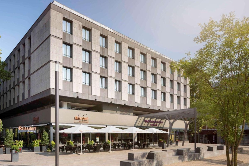 mondial hotel koln