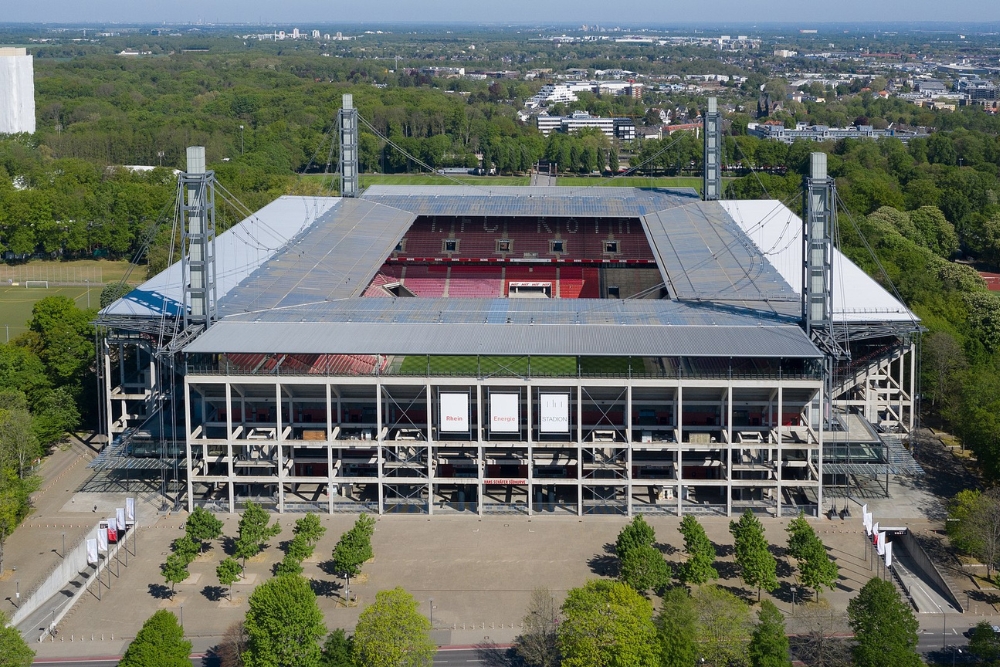 rheinenergie stadium