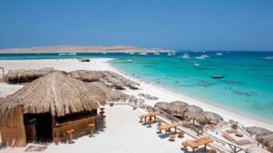 Cele mai bune plaje din Hurghada