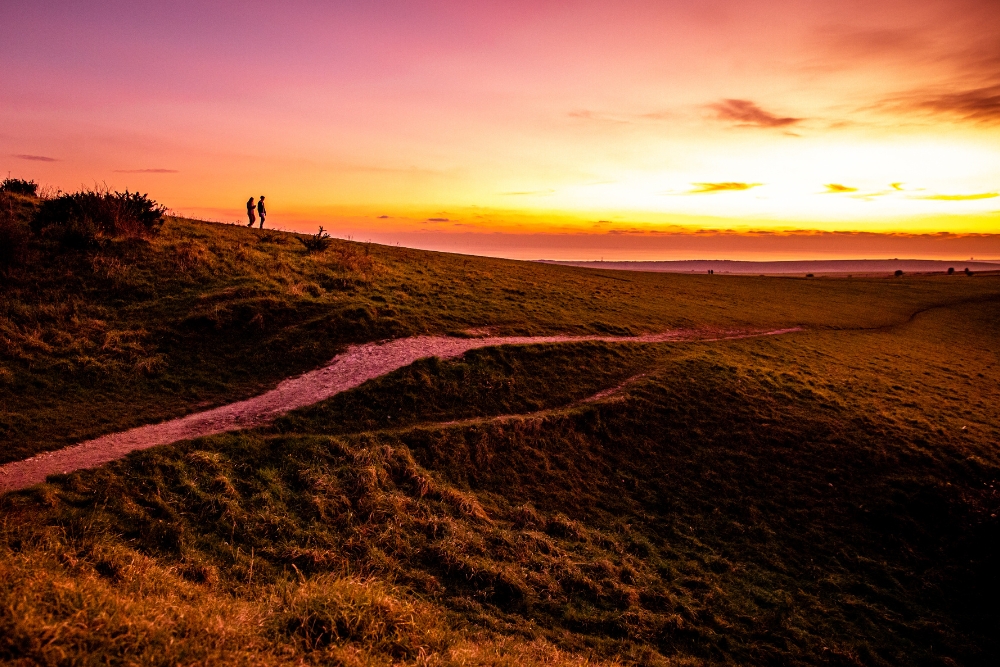 Devil's Dyke