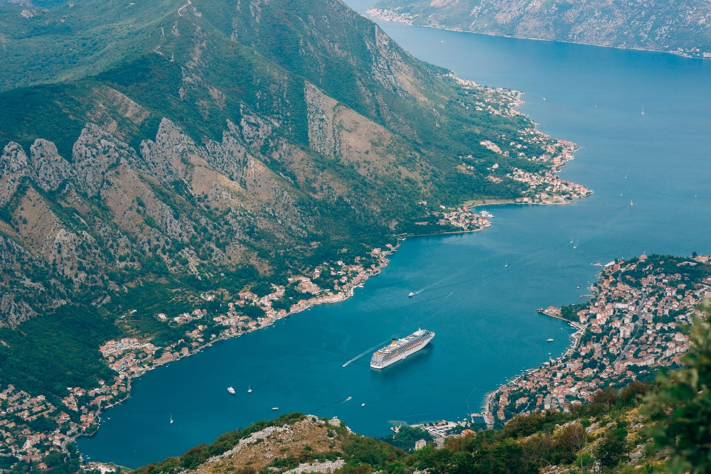 Golful Kotor