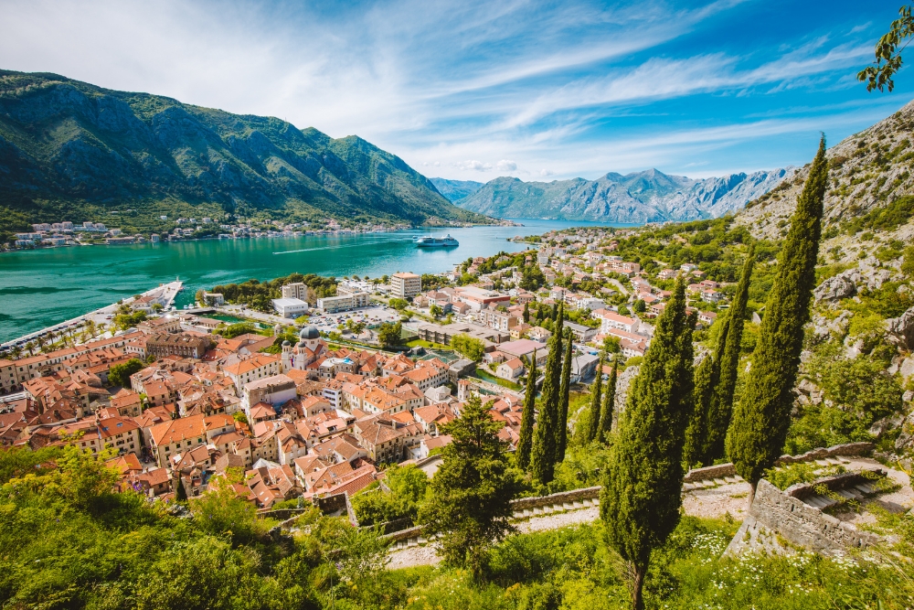 lucruri de văzut și făcut în Kotor