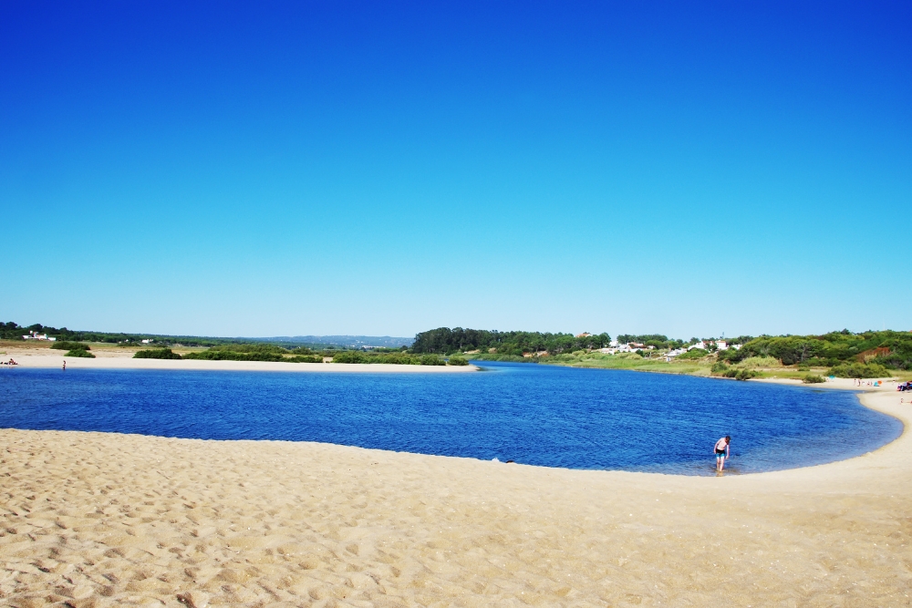 Laguna Melides