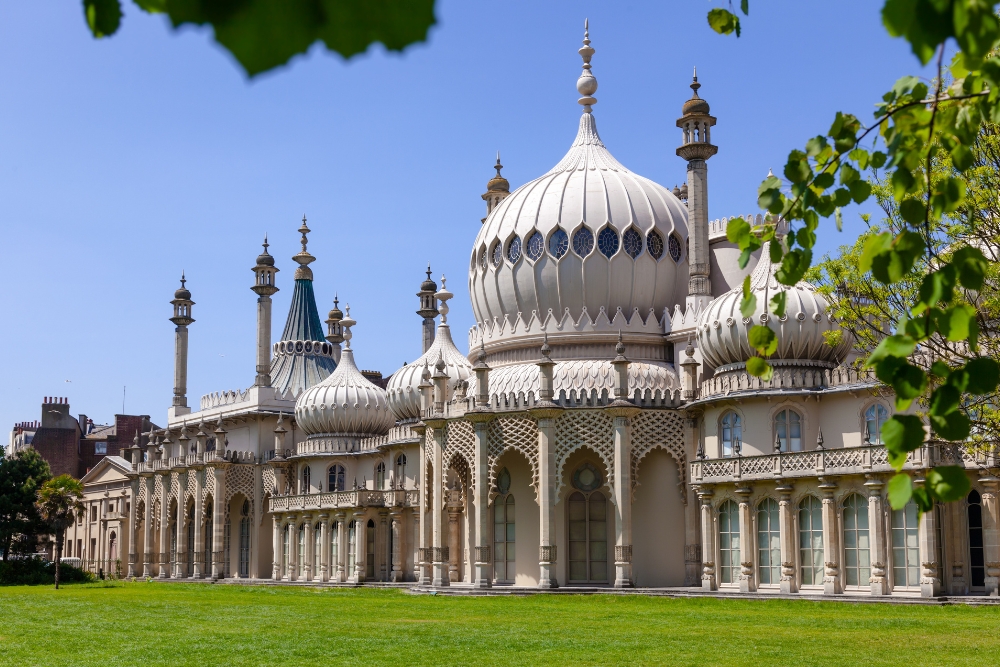 Royal Pavilion